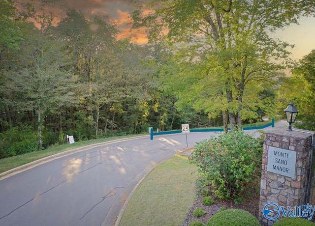 Property at 1298 Castlegate Blvd, Huntsville, AL 35801