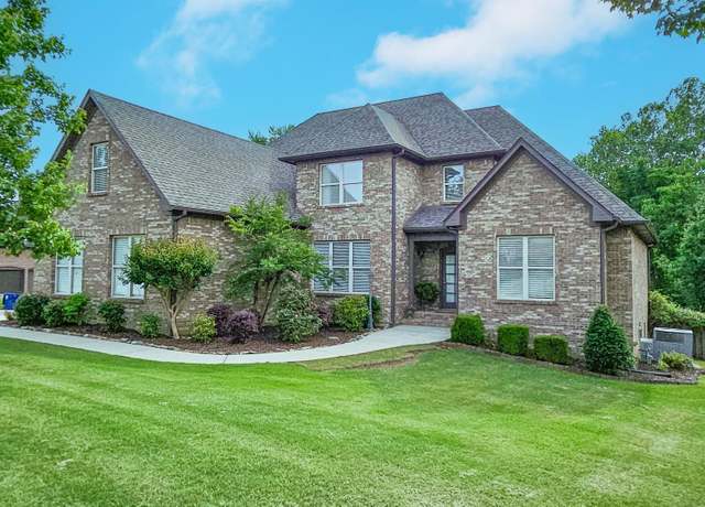 Property at 140 Spotted Fawn Rd, Madison, AL 35758, 5 beds, 3 baths