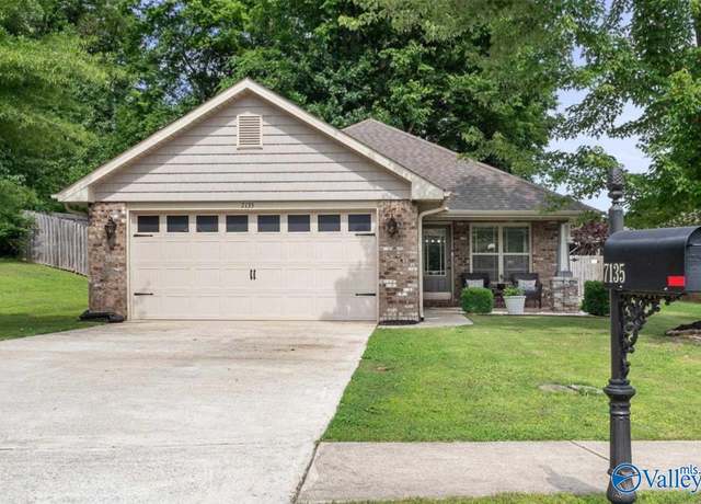 Property at 7135 Pale Dawn Pl, Owens Cross Roads, AL 35763, 3 beds, 2 baths
