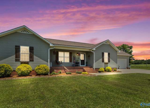 Property at 85 Harper Ln, Gadsden, AL 35903, 3 beds, 2 baths