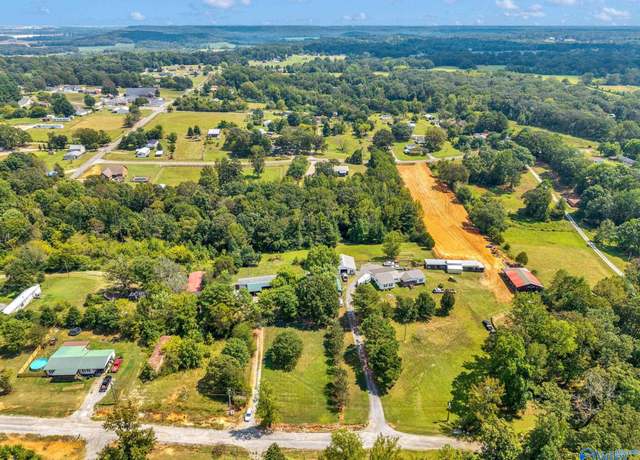 Property at 99 County Road 574, Trinity, AL 35673