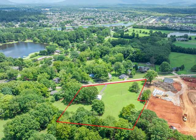 Property at 1922 Old Big Cove Rd, Owens Cross Roads, AL 35763
