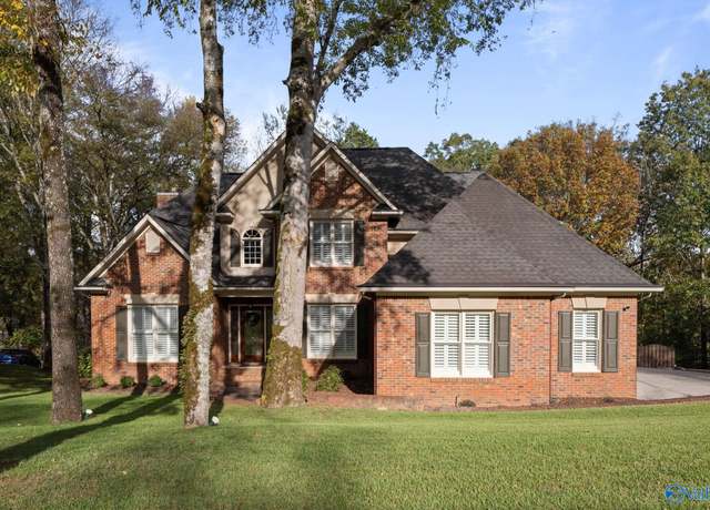 Property at 119 Remington Rd, Madison, AL 35758, 4 beds, 3.5 baths