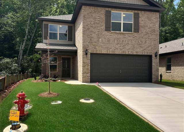Property at 27982 Chalmers Cir, Harvest, AL 35749, 4 beds, 2.5 baths
