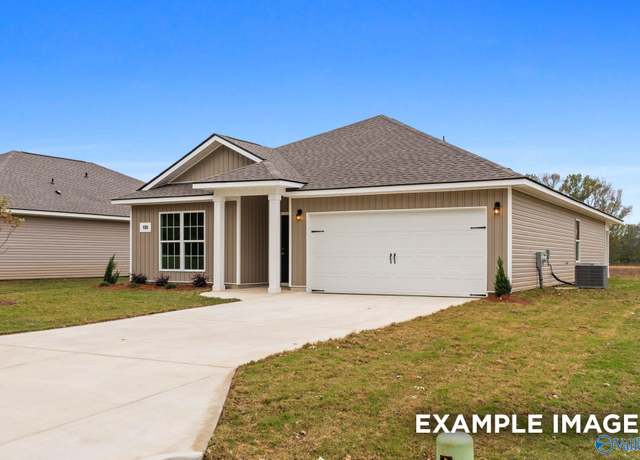 Property at 114 Fuller Dr, Meridianville, AL 35759, 4 beds, 2 baths