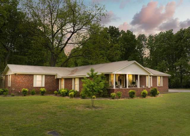 Property at 2061 County Road 76, Fyffe, AL 35971, 4 beds, 3 baths
