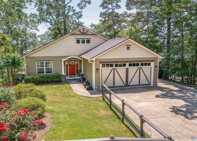 Property at 560 County Road 40, Centre, AL 35960, 3 beds, 2 baths