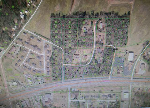 Property at Lots Piedmont Hwy, Piedmont, AL 36272