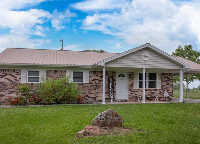 Property at 2002 County Road 89, Fort Payne, AL 35967, 3 beds, 2 baths