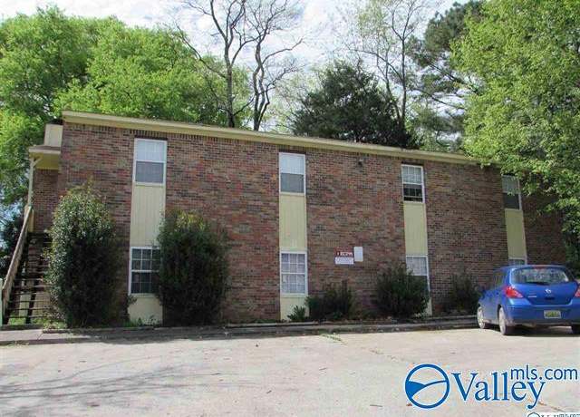 Property at 4932 Cotton Row NW, Huntsville, AL 35816
