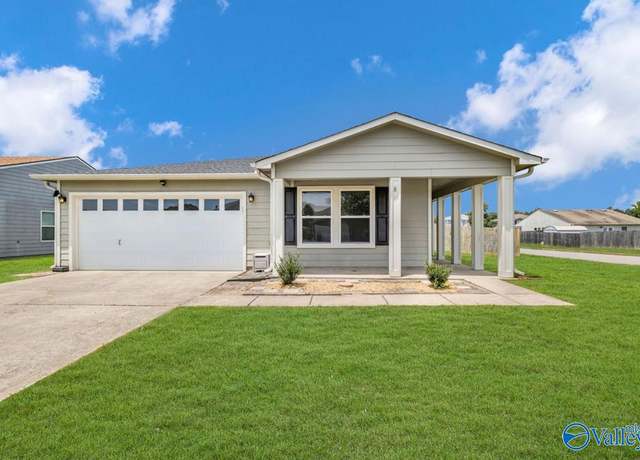 Property at 116 Firefly Ln, Owens Cross Roads, AL 35763, 3 beds, 2 baths