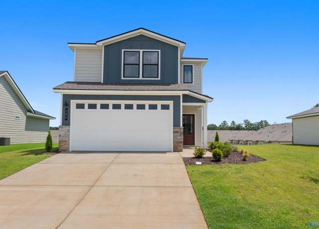 Property at 105 Shirley Harris Dr, Madison, AL 35756, 3 beds, 2.5 baths