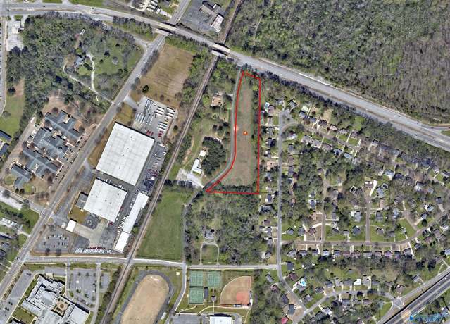 Property at 4 Acres Christian Ln, Huntsville, AL 35811