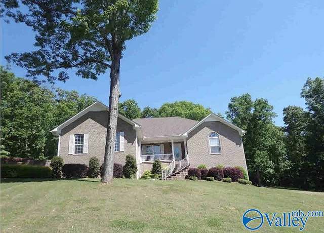 Property at 430 Timber Trl, Ashville, AL 35953, 3 beds, 3 baths