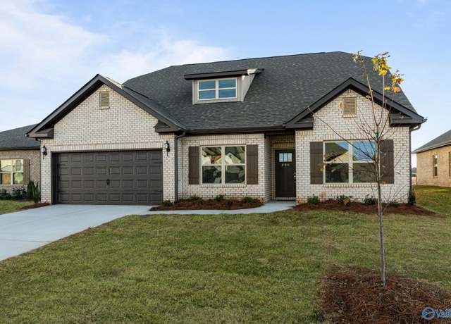 Property at BENNINGTON Saddle St, New Market, AL 35761, 4 beds, 3 baths
