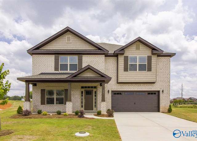 Property at 1115 Virtue Way, Harvest, AL 35749, 4 beds, 2.5 baths