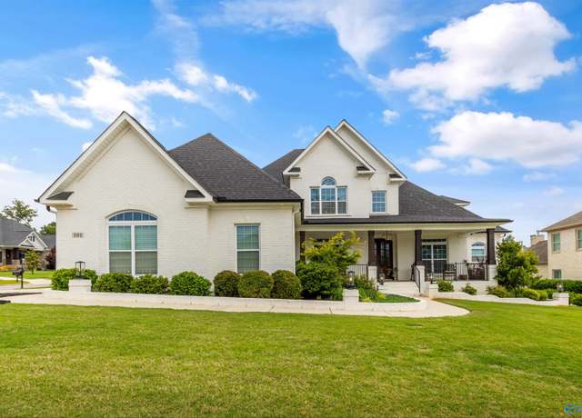 Property at 101 Cedar Br, Madison, AL 35756, 6 beds, 4.5 baths