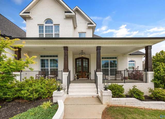Property at 101 Cedar Br, Madison, AL 35756, 6 beds, 4.5 baths