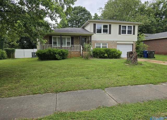 Property at 101 Arrowhead Trl, Madison, AL 35758, 3 beds, 2.5 baths