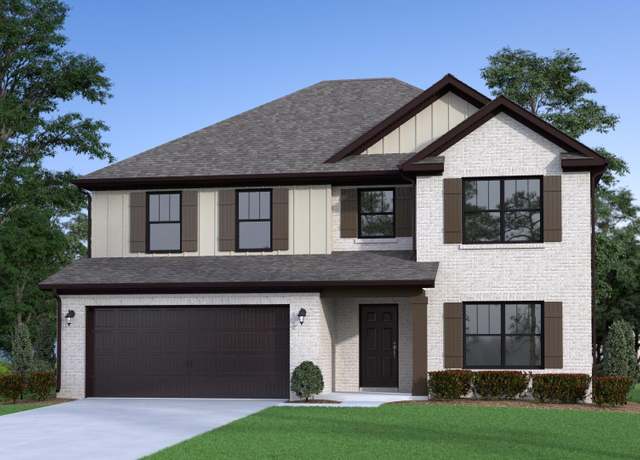 Property at 1116 Virtue Way, Harvest, AL 35749, 3 beds, 2.5 baths