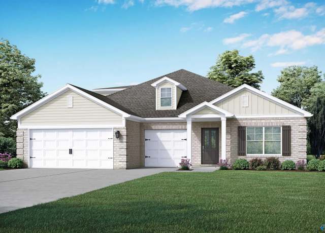 Property at 146 Bridgemill Ave, Madison, AL 35756, 5 beds, 4 baths