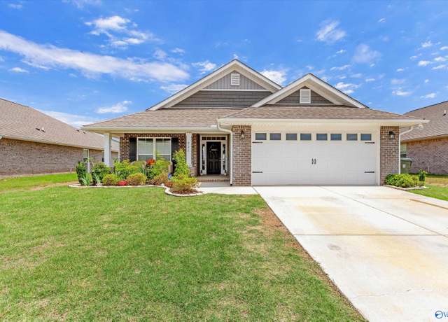 Property at 221 Alonzo Toney Dr, Madison, AL 35756, 3 beds, 2 baths