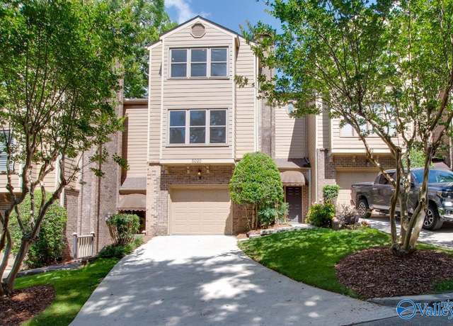 Property at 5020 Chancel Dr, Huntsville, AL 35802, 2 beds, 2 baths