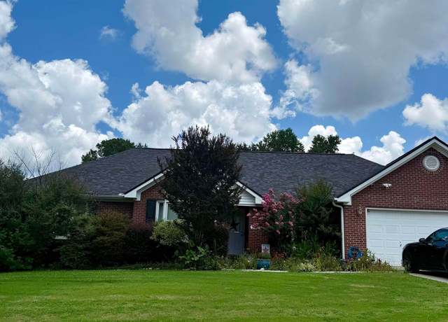 Property at 223 Blackwater Dr, Harvest, AL 35749, 4 beds, 2 baths