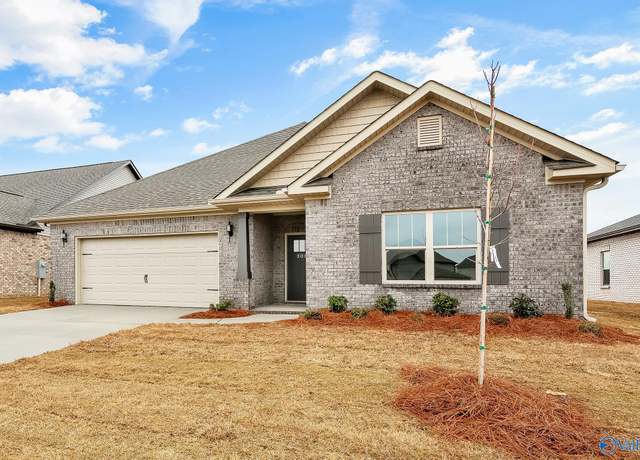 Property at 1117 Virtue Way, Harvest, AL 35749, 3 beds, 2 baths