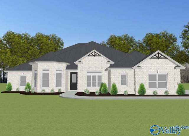 Property at Alexandria - B Mallard Dr, Madison, AL 35756, 4 beds, 3.5 baths