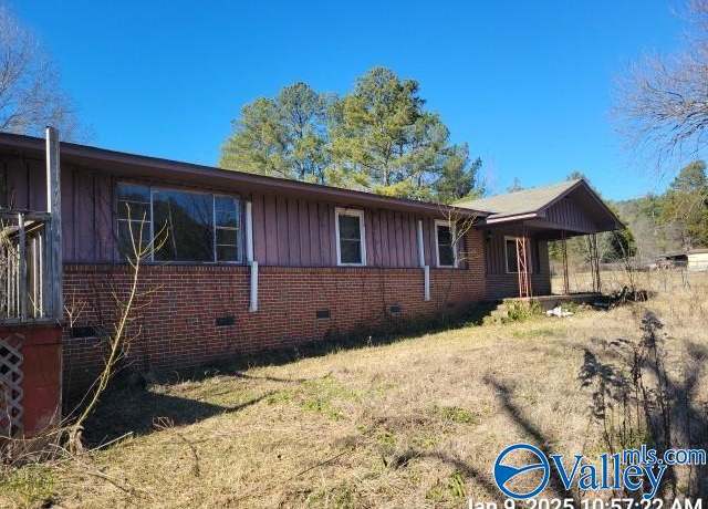 Property at 170 Ballard Rd, Attalla, AL 35954, 3 beds, 2 baths