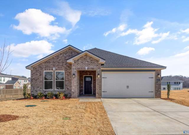 Property at 203 Sunhill Ct, Harvest, AL 35749, 4 beds, 2 baths