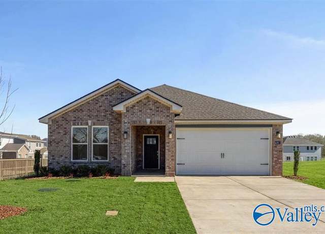Property at 203 Sunhill Ct, Harvest, AL 35749, 4 beds, 2 baths