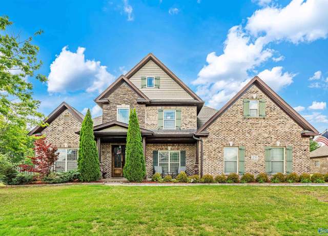 Property at 231 Mill Walk Ct, Madison, AL 35758, 5 beds, 3.5 baths
