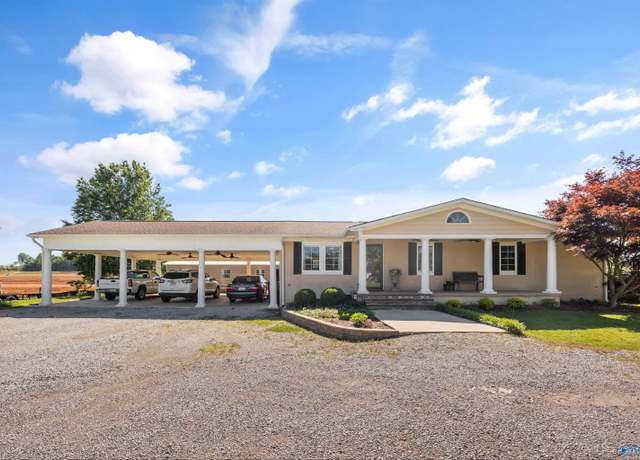 Property at 199 Ford Chapel Dr, Harvest, AL 35749, 3 beds, 2 baths