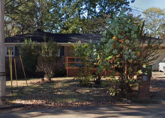 Property at 3411 Euclid Dr NW, Huntsville, AL 35810, 3 beds, 1.5 baths