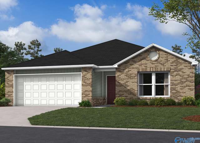 Property at 4019 Sherri St SW, Decatur, AL 35603, 3 beds, 2 baths