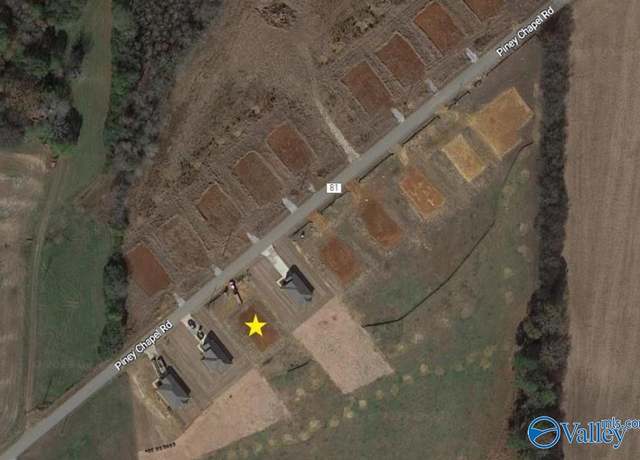 Property at 20712 Piney Chapel Rd, Athens, AL 35614