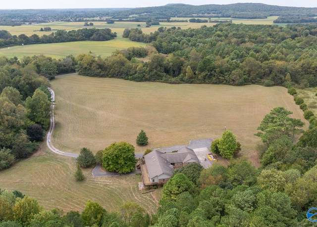 Property at 341 Carters Gin Rd, Toney, AL 35773, 3 beds, 4 baths