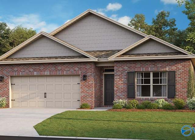 Property at 133 Settlement Dr, Huntsville, AL 35810, 4 beds, 2 baths