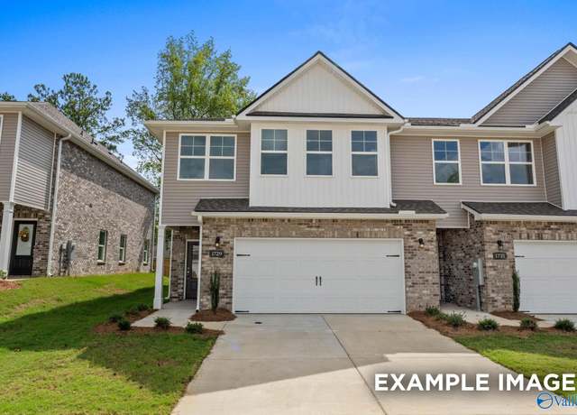 Property at 1740 Stampede Cir, Huntsville, AL 35803, 3 beds, 2.5 baths