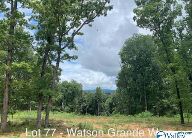 Property at 44 Watson Grande Way, Owens Cross Roads, AL 35763
