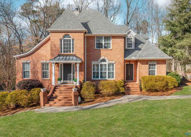 Property at 108 Cross Creek Ln, Gadsden, AL 35901, 4 beds, 4.5 baths
