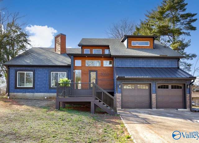 Property at 3000 Larose Ln, Huntsville, AL 35801, 4 beds, 3.5 baths