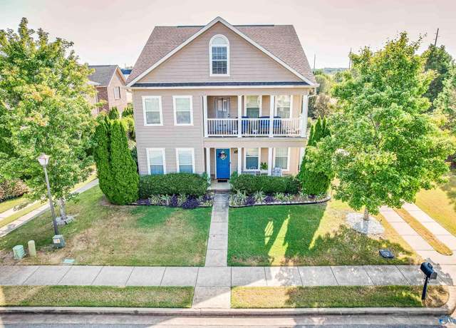 Property at 1117 Pegasus Dr, Huntsville, AL 35806, 3 beds, 2.5 baths