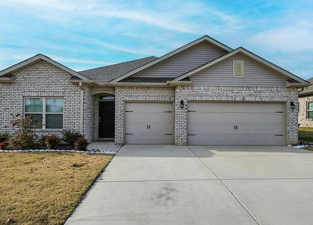 Property at 13959 Lannister Ln, Athens, AL 35613, 4 beds, 3 baths