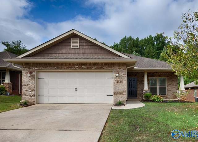 Property at 29766 Crockett Run Ln NW, Harvest, AL 35749, 4 beds, 2 baths