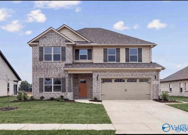 Property at 125 Headen Ln, Huntsville, AL 35811, 4 beds, 3.5 baths