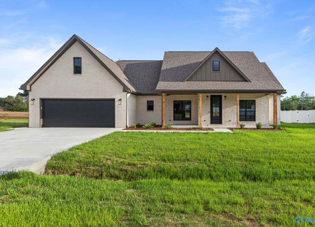 Property at 110 Spry Way, Killen, AL 35645, 4 beds, 2 baths