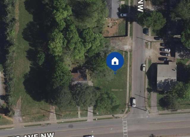 Property at 2800 Holmes Ave NW, Huntsville, AL 35816